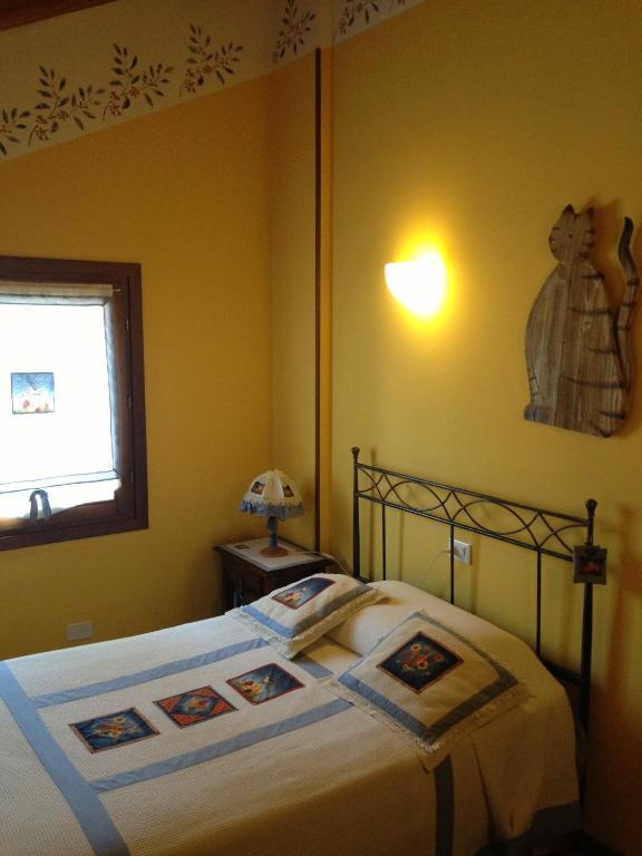 Locanda Al Convento Favaro Veneto Pokoj fotografie