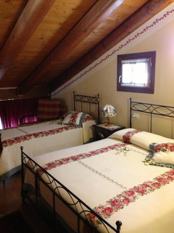 Locanda Al Convento Favaro Veneto Pokoj fotografie