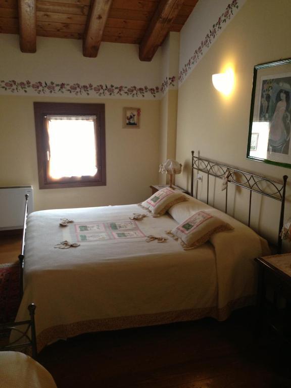 Locanda Al Convento Favaro Veneto Pokoj fotografie